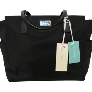 Kate Spade Diaper Bag
